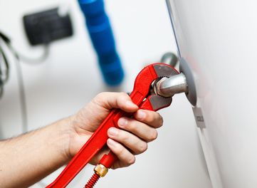 COMMERCIAL PLUMBING